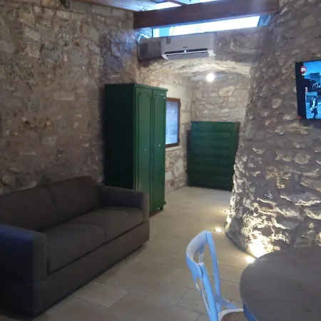 Domek alpejski Trullo Salentino S. Giovanni Nardò
