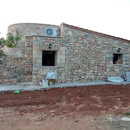 Domek alpejski Trullo Salentino S. Giovanni