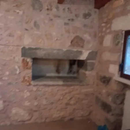 Domek alpejski Trullo Salentino S. Giovanni